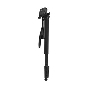 Bower 72" Monopod with Pan & Tilt Head & Quick Release Plate
