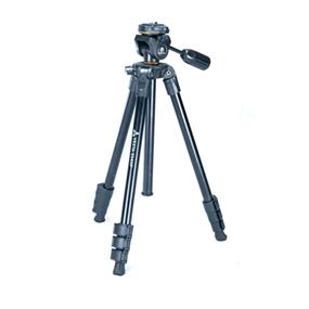 Vanguard VESTA 234AP Aluminum Pan Head | Tripod Kit