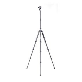 Vanguard VEO 3 204AB Aluminum Tripod / Monopod w/ Ball Head | Bluetooth | Remote | SPC