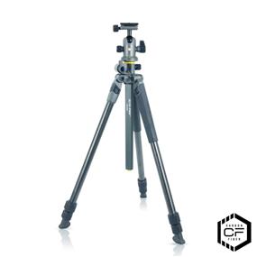 Vanguard Alta Pro 2+ 263CB 100 Carbon Tripod w/ Ball Head | Tripod Kit