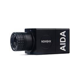 AIDA Imaging FHD NDI | Caméra POV HX/IP (HD-NDI-CUBE)