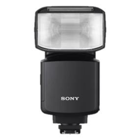 Sony GN60 Wireless Radio Control External Flash (HVLF60RM2)