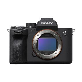 Sony a7 IV ILCE-7M4 - Digital camera - Mirrorless - 33.0 MP - Full Frame - 4K / 60 fps - body only - Wi-Fi, Bluetooth (ILCE7M4/B)