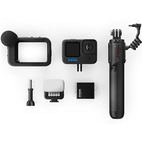 GoPro HERO11 Black Creator Edition | Action Camera Combo | Vlog + Streaming