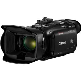 Canon VIXIA HF G70 Professional Camcorder | 1/2.3 CMOS | 4k UHD Video | 20x Optical Zoom | Advanced Autofocus | Slow Motion Recording | 3.5-inch LCD