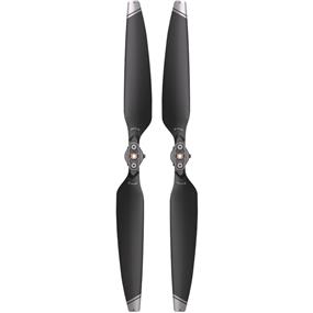 DJI Inspire 3 Foldable Quick-Release Propellers for High Altitude (Pair) | Made Specially for High-altitude