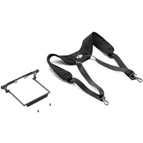 DJI RC Plus Strap and Waist Support Kit | Supports the RC Plus