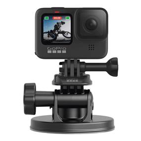Monture à ventouse pour caméra GoPro | Accessoire de caméra
