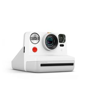 Polaroid Now i-Type Camera - White | Instant Camera