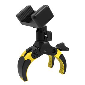 PAPAGO! myGEKOgear MagiClaw - Versatile Sturdy Universal Claw Mount - Compatible with camera, action camera, smartphone devices (MCP001)