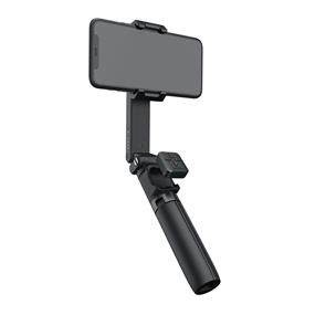 MOZA NANO SE Smartphone Gimbal Stabilizer, Black(Open Box)