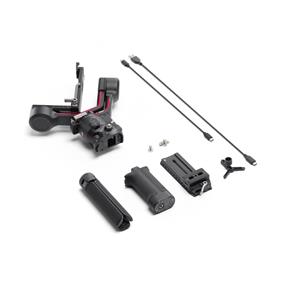 DJI RS 3 | Ronin Series | Gimbal Stabilizer for DSLR and Mirrorless Cameras