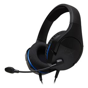 HYPERX Cloud Stinger Core Gaming Headset - PlayStation 4 (HX-HSCSC-BK)