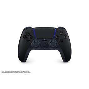 SONY PlayStation 5 DualSense Wireless Controller - Midnight Black(Open Box)