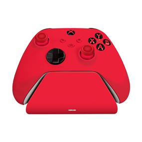 Razer Quick Charging Stand for Xbox - Pulse Red (RC21-01750400-R3U1)