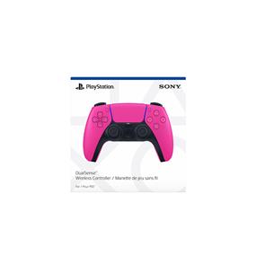 SONY PlayStation 5 DualSense Wireless Controller - Nova Pink