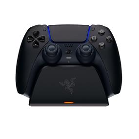 Razer Quick Charging Stand for PlayStation - Black (RC21-01900200-R3U1)