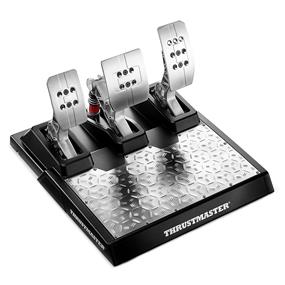 THRUSTMASTER T-LCM Pedals - PC, Xbox One, PlayStation 4 (4060121)