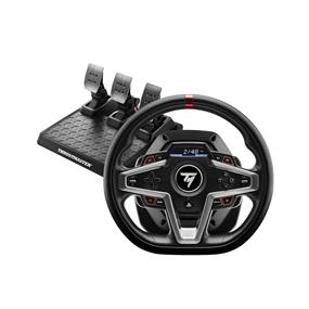 THRUSTMASTER (T248P) - Volant de course pour PlayStation 4 / PlayStation 5 et ordinateur