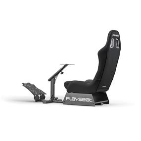 Playseat® Evolution Actifit Racing Chair - Black (REM.00202)