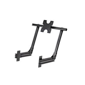 NEXT LEVEL RACING F-GT Elite Direct Monitor Mount - Carbon Grey (NLR-E014)