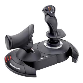 THRUSTMASTER (T-Flight Hotas X) - Manche à balai pour PC (2971003)(Boîte ouverte)