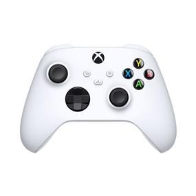 Microsoft XBOX Wireless Controller for Xbox Series X|S, Xbox One - Robot White
