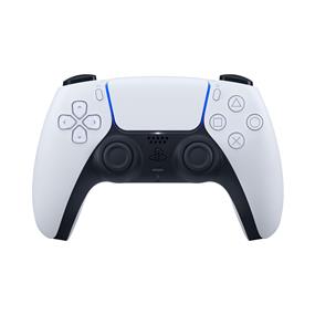 SONY PlayStation 5 DualSense Wireless Controller - White