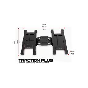 NEXT LEVEL RACING Traction Plus Motion Platform