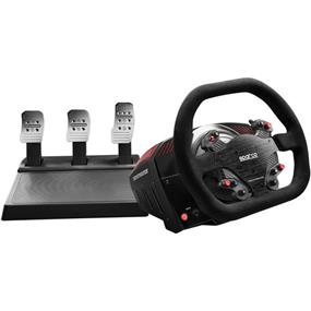 THRUSTMASTER TS-XW Racer Sparco P310 Competition Mod Racing Wheel - Xbox One and PC (4469024)