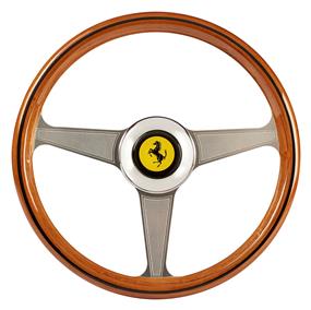 Thrustmaster (Ferrari 250 GTO) - Volant de course | pour PC | [2969822]