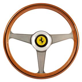 Thrustmaster Ferrari 250 GTO Wheel Add-On - PC (2969822)