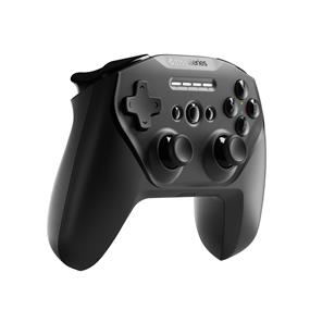 SteelSeries Stratus Duo Wireless Gaming Controller - Android, Windows, and VR - Dual-Wireless Connectivity