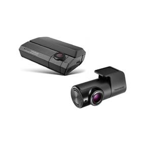 THINKWARE F790D32H Dashcam | 2-Channel Dual 1080p Camera (Front+Rear) | 144° Wide Angle FOV | HDR | Advanced Driver Alert System (ADAS) | Built-In GPS Data Log | Integrated Thermal Protection | WiFi | 32GB MicroSD Included