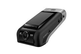 THINKWARE U1000 Dashcam | 1-Channel 4k 30fps UHD Camera | 8.42MP Sony STARVIS | 150° Viewing Angle | Built-In GPS | THINKWARE CLOUD | Parking Surveillance Mode | Mobile App | 32GB MicroSD Card Included