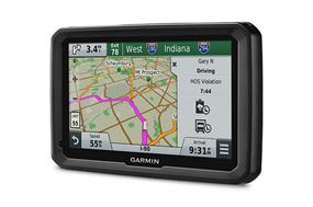 Garmin 770LMTHD Automobile GPS Navigator (010-013434-00)