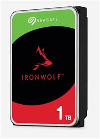 Seagate IronWolf 1TB NAS Int. Hard Drive (ST1000VN008)