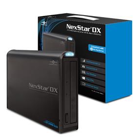 Vantec NexStar DX - External 5.25