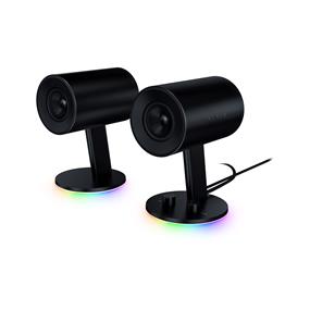 RAZER Nommo Chroma 2.0 Gaming Speakers (RZ05-02460100-R3U1)