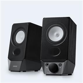 Edifier R19BT 2.0 PC Speaker System with Bluetooth(Open Box)