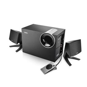 Edifier 2.1 Channel Multimedia Computer Speaker System