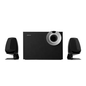 EDIFIER M210BT 2.1 Multimedia M201BT Computer Speaker System, Black | with Subwoofer | Bluetooth 5.0(Open Box)