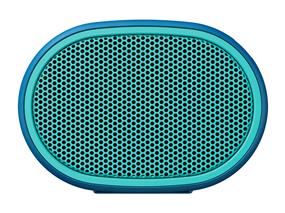 SONY SRSXB01/L EXTRA BASS Bluetooth Wireless Speaker (Blue)