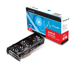 SAPPHIRE PULSE AMD Radeon™ RX 7900 GRE 16GB GDDR6 2xHDMI 2xDP 11325-04-20G