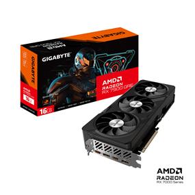 GIGABYTE Radeon RX 7900 GRE GAMING OC 16G Graphics Card, 3x WINDFORCE Fans 16GB 256-bit GV-R79GREGAMING OC-16GD(Open Box)