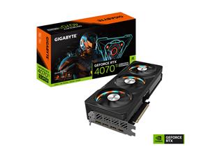 GIGABYTE GeForce RTX 4070 Ti SUPER GAMING OC 16G Graphics Card, 3x WINDFORCE Fans, 16GB 256-bit GDDR6X, GV-N407TSGAMING OC-16GD Video Card 4 Years Warranty (register)(Open Box)