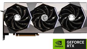 MSI GeForce RTX 4080 SUPER 16G SUPRIM X GDDR6X 2640 MHz Boost PCI-E 4.0 256 bits 16 broches x 1 HDMI 2.1 x 1 Port d'affichage 1,4 x 3