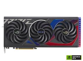 ASUS ROG Strix GeForce RTX 4070 12GB GDDR6X OC Edition ROG-STRIX-RTX4070-O12G-GAMING(Open Box)