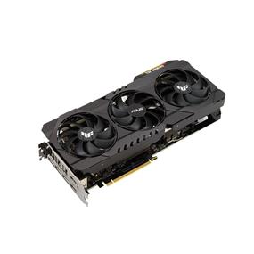 ASUS TUF Gaming GeForce RTX 3080 OC Edition Graphics Card TUF-RTX3080-12G-GAMING (OPENBOX)