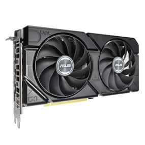 ASUS Dual GeForce RTX 4060 Ti EVO OC Edition 16GB GDDR6 PCIe 4.0,  GDDR6 DUAL-RTX4060TI-O16G-EVO(Open Box)